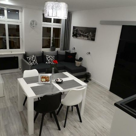 APARTAMENT Eli Stary Toruń Exterior foto