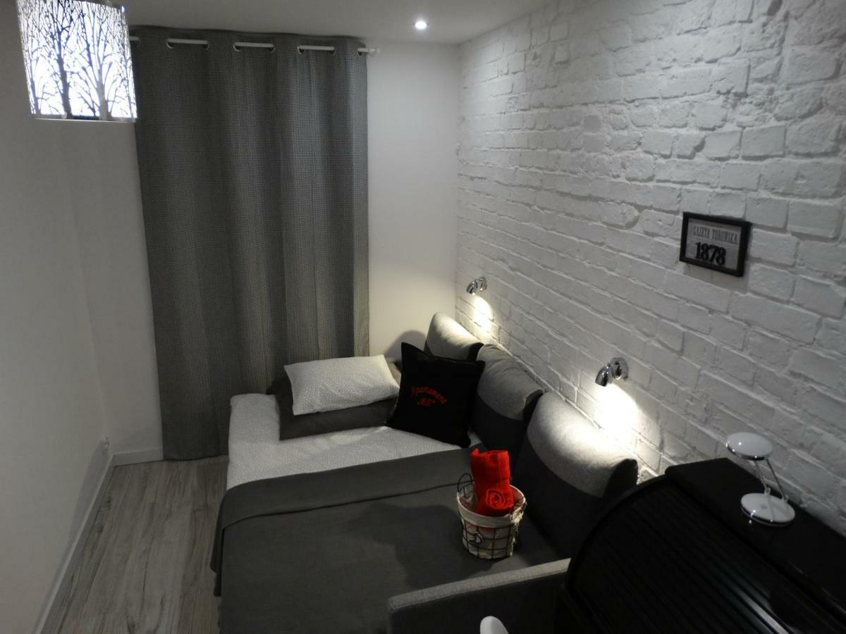 APARTAMENT Eli Stary Toruń Exterior foto
