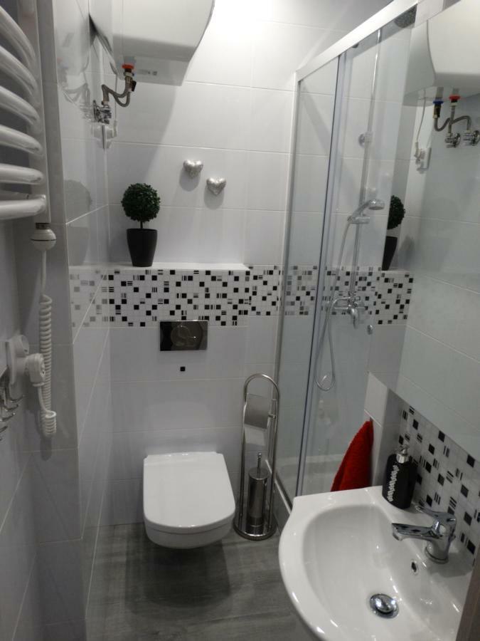 APARTAMENT Eli Stary Toruń Exterior foto