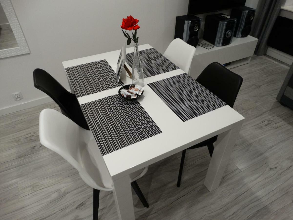 APARTAMENT Eli Stary Toruń Exterior foto