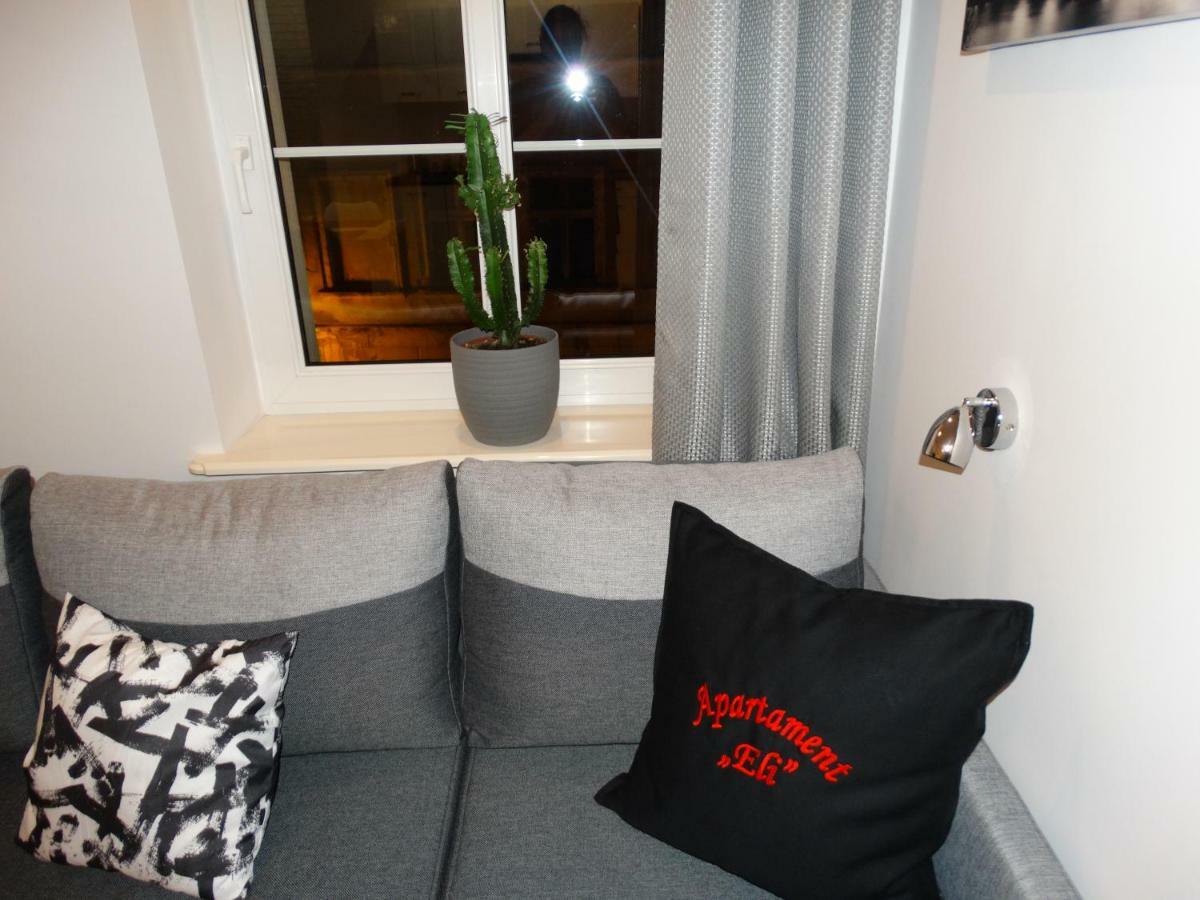 APARTAMENT Eli Stary Toruń Exterior foto
