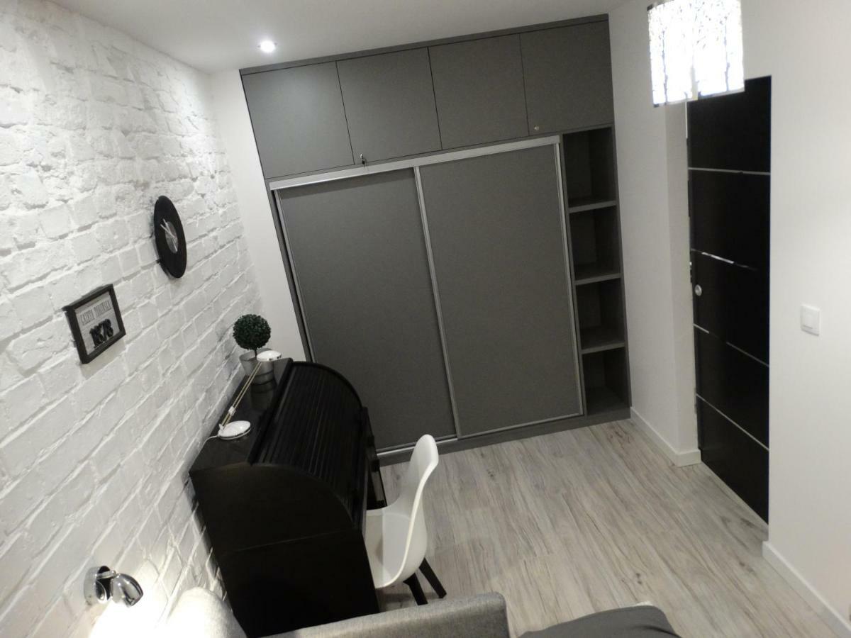 APARTAMENT Eli Stary Toruń Exterior foto