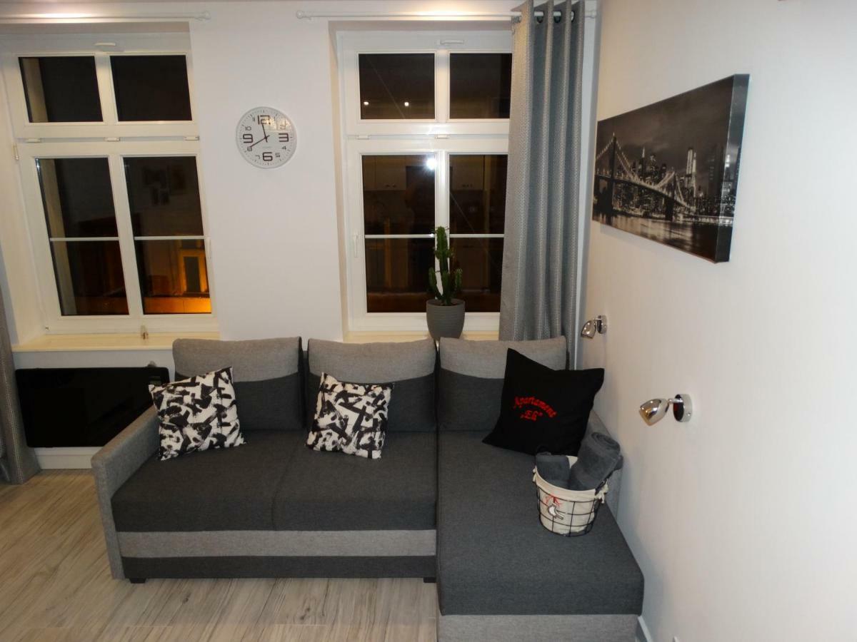 APARTAMENT Eli Stary Toruń Exterior foto
