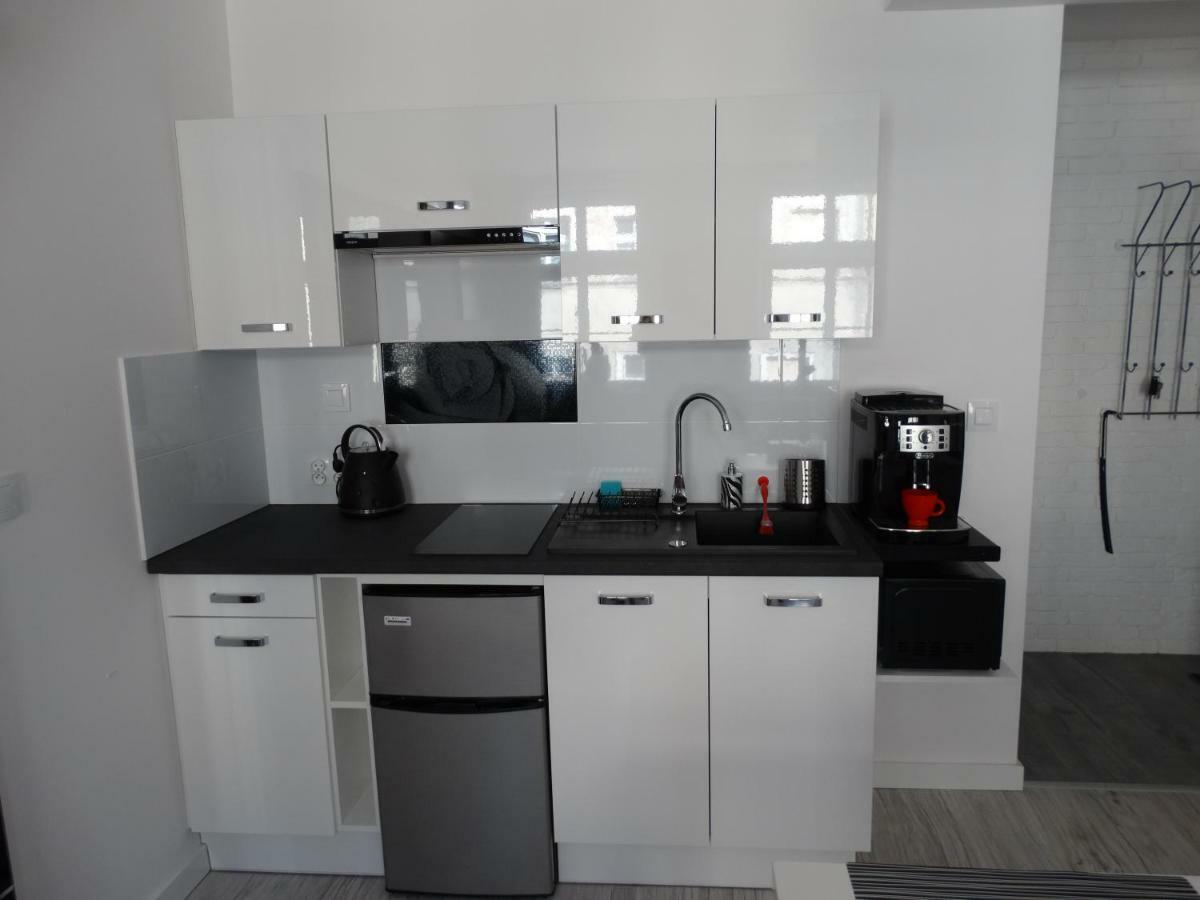 APARTAMENT Eli Stary Toruń Exterior foto